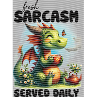 Animal Text Series-AT 1900